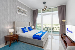 Delegate STD In DAMAC HILLS - Golf View, Dubai